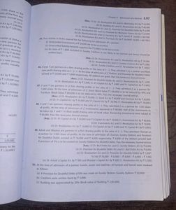 T.S. Grewal Accountancy Book