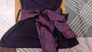 🎀 ✨ Chic Wrap Around Tops Combo (Set of 2) ✨🎀