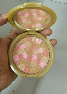 Mixed Tone blush
