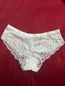Lace Panties