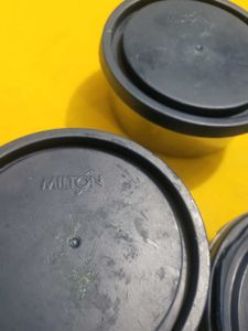 Stainless Steel Lunch Box Set