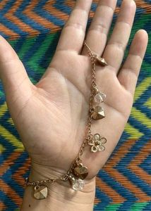 3 Braceletes