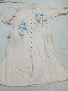 Khadi Kuriti Panting 38,40 Chest