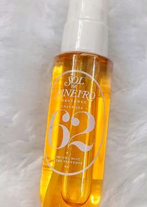 Sol De Janeiro Mists Combo