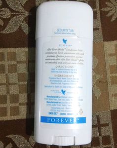 Aloe Deodorant Stick Amazing Product Forever✨