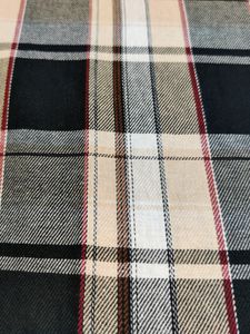 Checks Dress