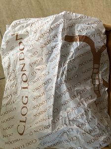 Clog London Casual Shoes