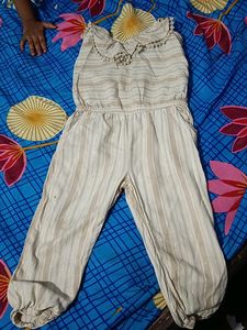 Kids Jump Suit