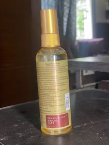 Streax Hair Serum - Walnut Oil