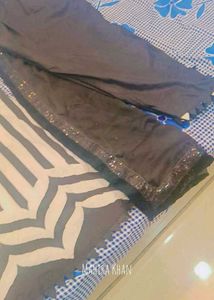 Daily wear Pakistani karachi 3pc suit