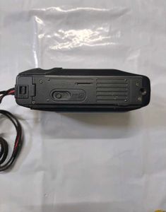 Vintage Yashica Ninja Star II Film Camera