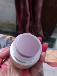 Korean  top the face shop collagen night 🌙 cream