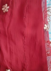 Anarkali Kurta