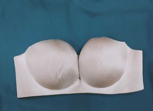 branded solid padded braa.