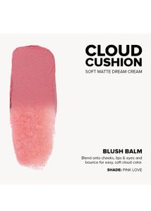 Nudestix Stax All Over Colour Blush Balm