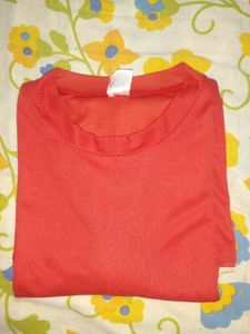 Red T-Shirt