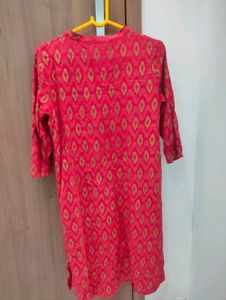 Live smart Kurti 🌷
