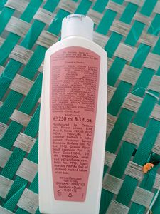 Harix Colour revitalise Caring Shampoo