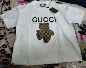 Gucci Bear Tee