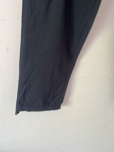 Primark Cargo Gray Pants Polyster