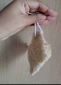 Natural Loofah Sponges
