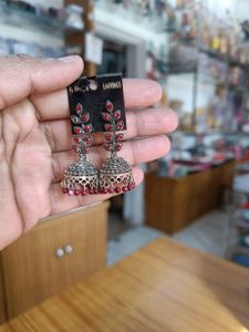 Earrings 10 Pcs Combo