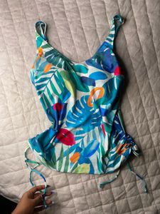Summer Padded Top🩵