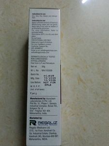 Hydronic Moisturizing Cream