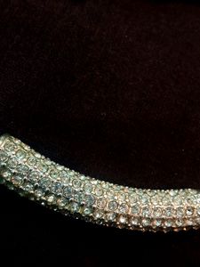 Brand New Hasuli Western Necklace