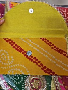 10Pcs Beautiful Envelopes / Small Purse