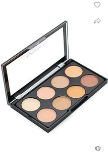 Huda Girl Contour Palette