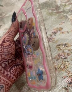 Iphone12 Mobile Back Cover