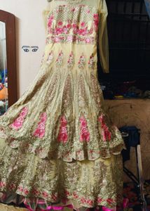Gowns For Party
