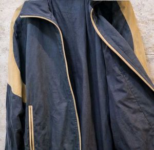 Premium Quality Retro Puma Jacket