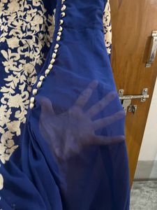 Kurta, Palazzo &amp; Dupatta Set