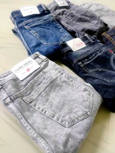 Partys Jeans...