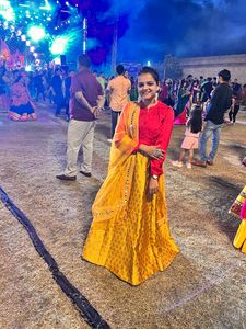 Full Set Chaniya Choli