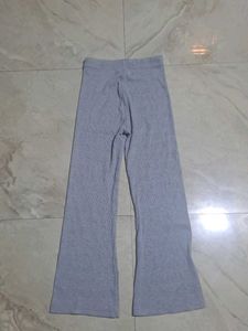 Straight Fit Joggers For Women