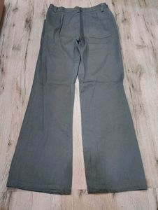 Sc2303 Bootcut Pants Size 30