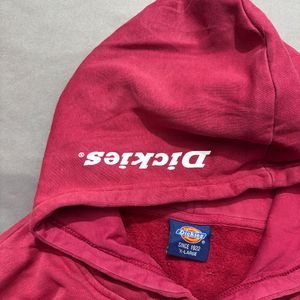 Dickies Hoodie