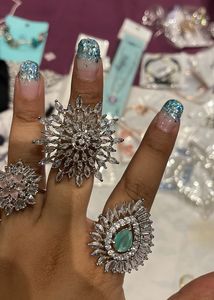 AD Rings