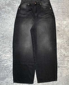 max Baggy Denim Jeans