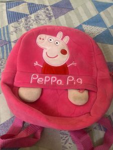 Peppa Pig Bag