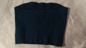 Black Tube Top