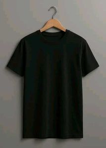Black T-Shirt