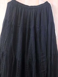 Long Black Skrit