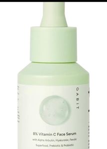 Vitamin C Serum