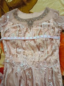 Wedding Gown