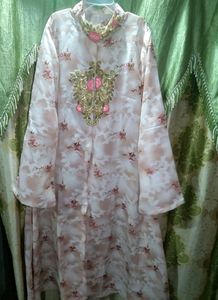 Indo Western Shrug