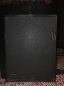 PlayStation Super Slim 3 500 GB Sealed